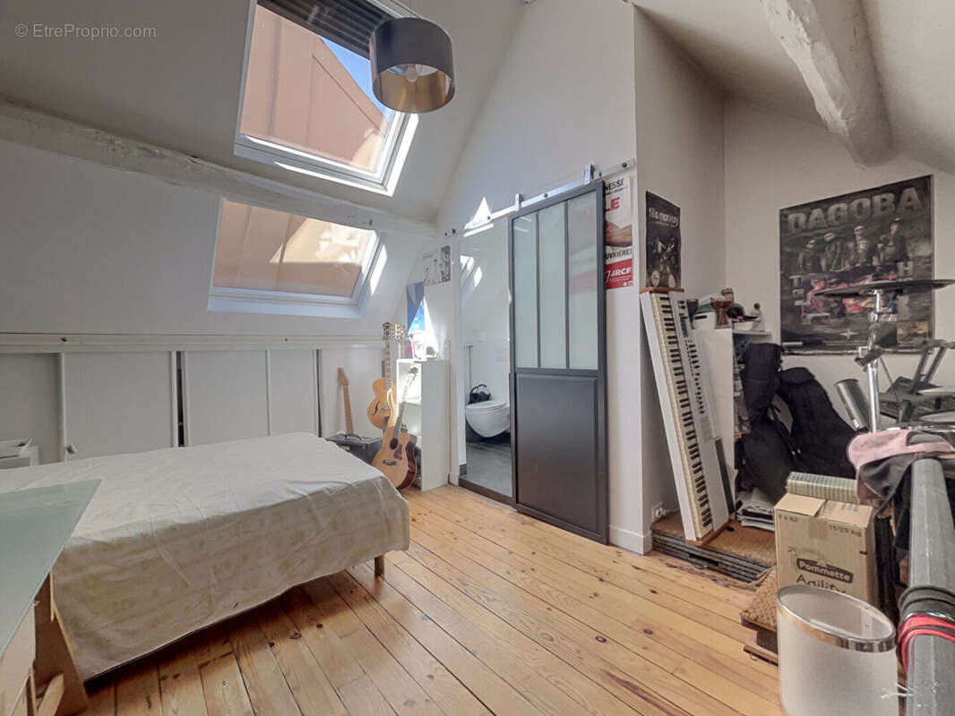 Maison à GIF-SUR-YVETTE