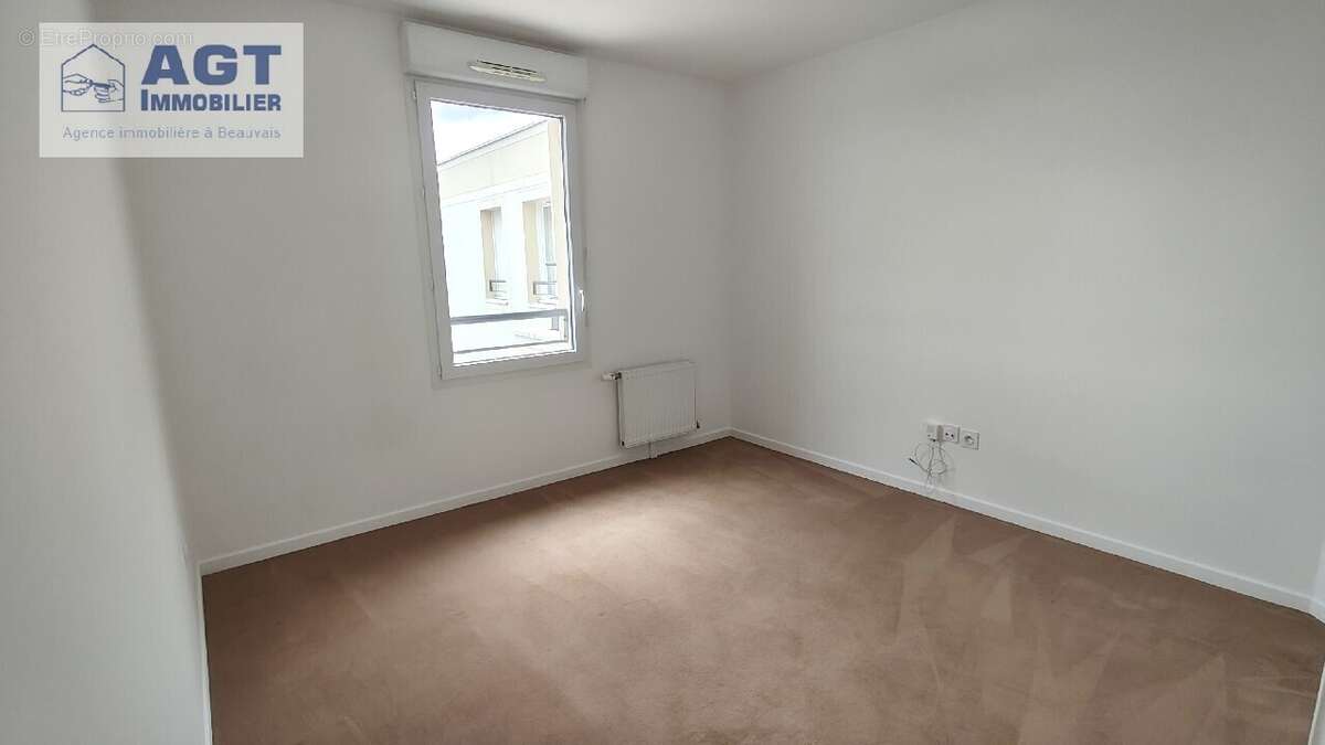 Appartement à BEAUVAIS