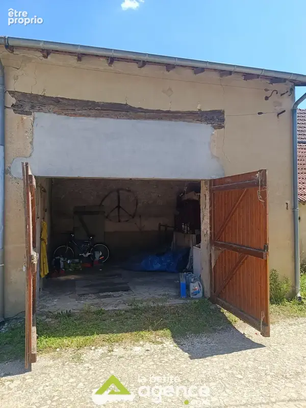 Garage 18,5m2 - photo 6