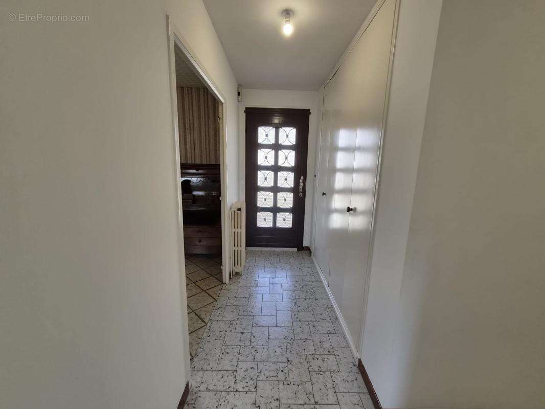 Maison 87 m² à Le Poinconnet  - photo 10