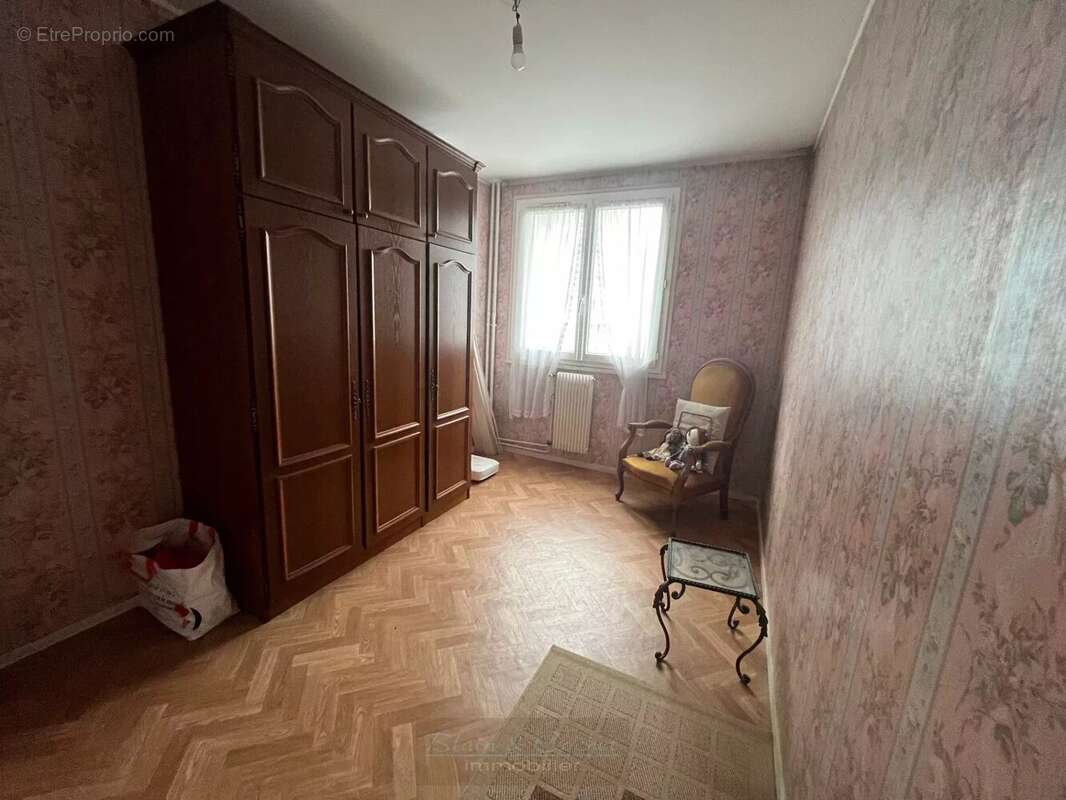 Appartement à MONTARGIS