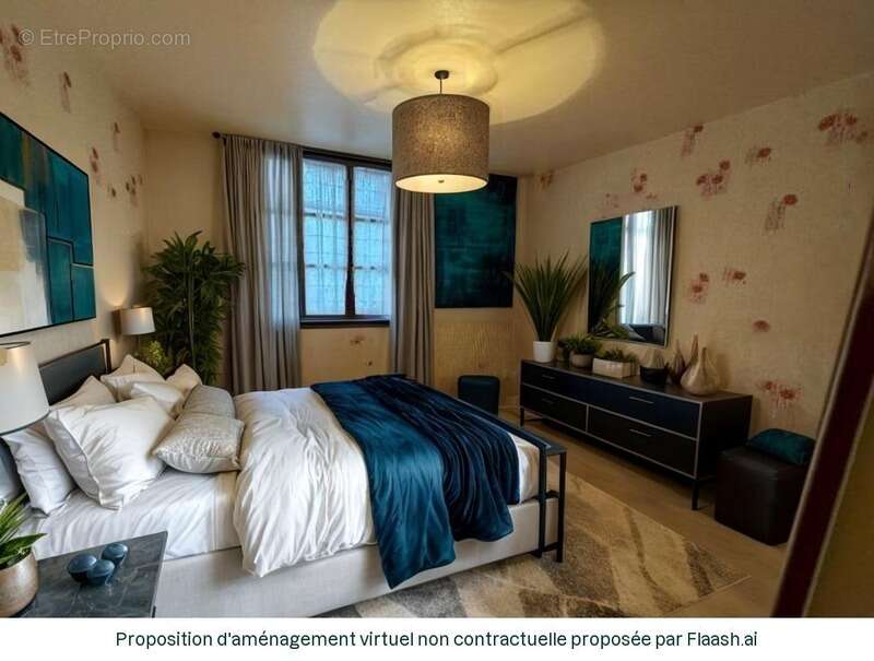 Maison à LE PETIT-PRESSIGNY
