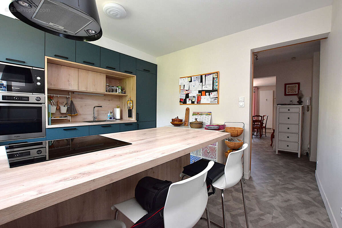 Appartement à LE PUY-EN-VELAY