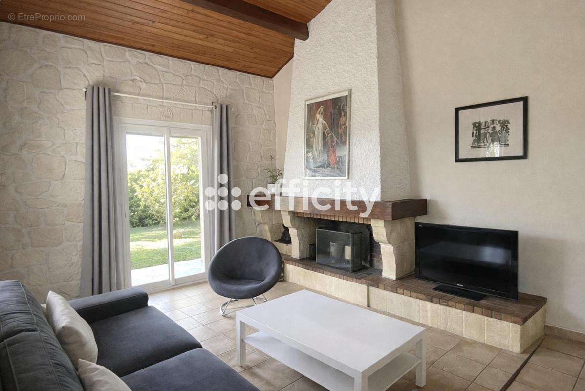 Maison à MONTLAUR