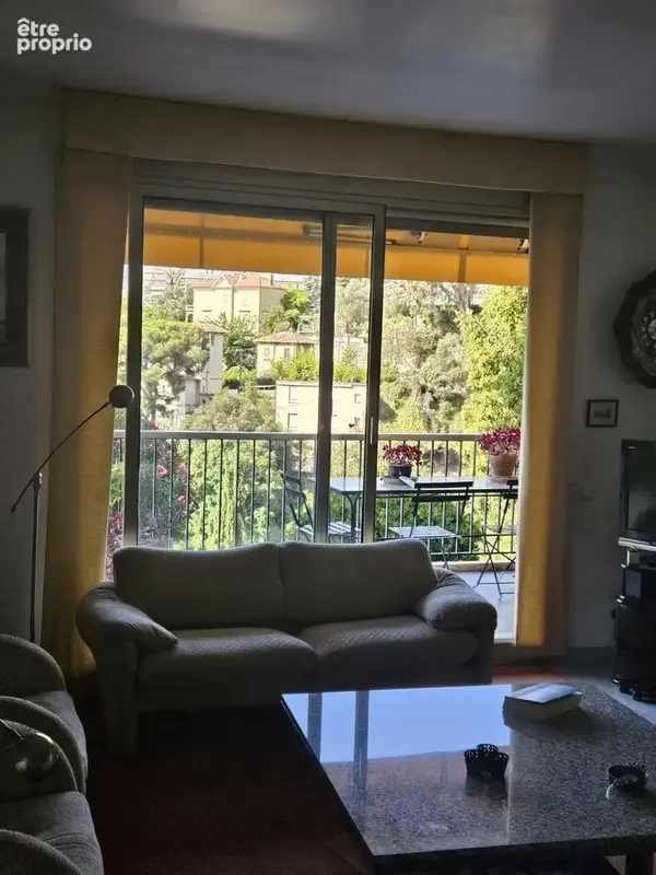 Spacieux appartement de 5 pièces avec un grand balcon aux « Résidences de l'Abbaye Roseland » - photo 21