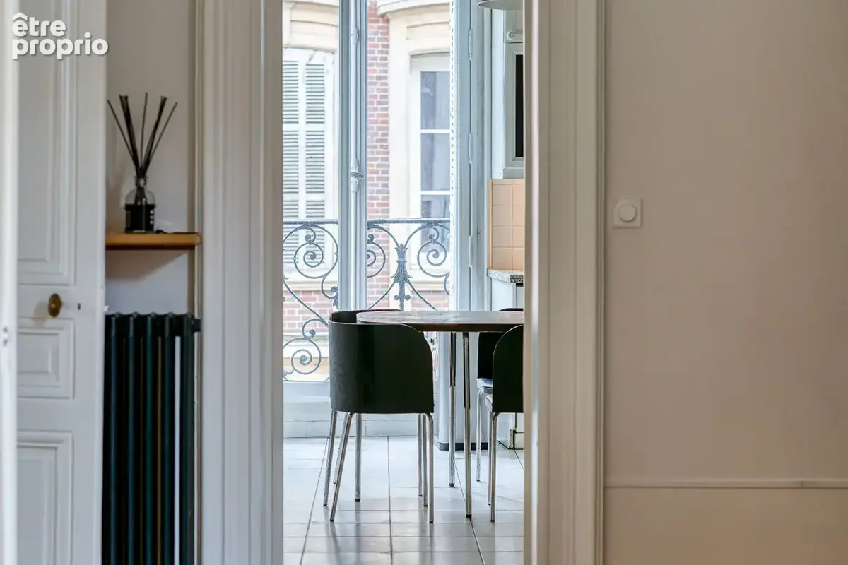 Magnifique appartement - Rouen Square Verdrel - photo 13