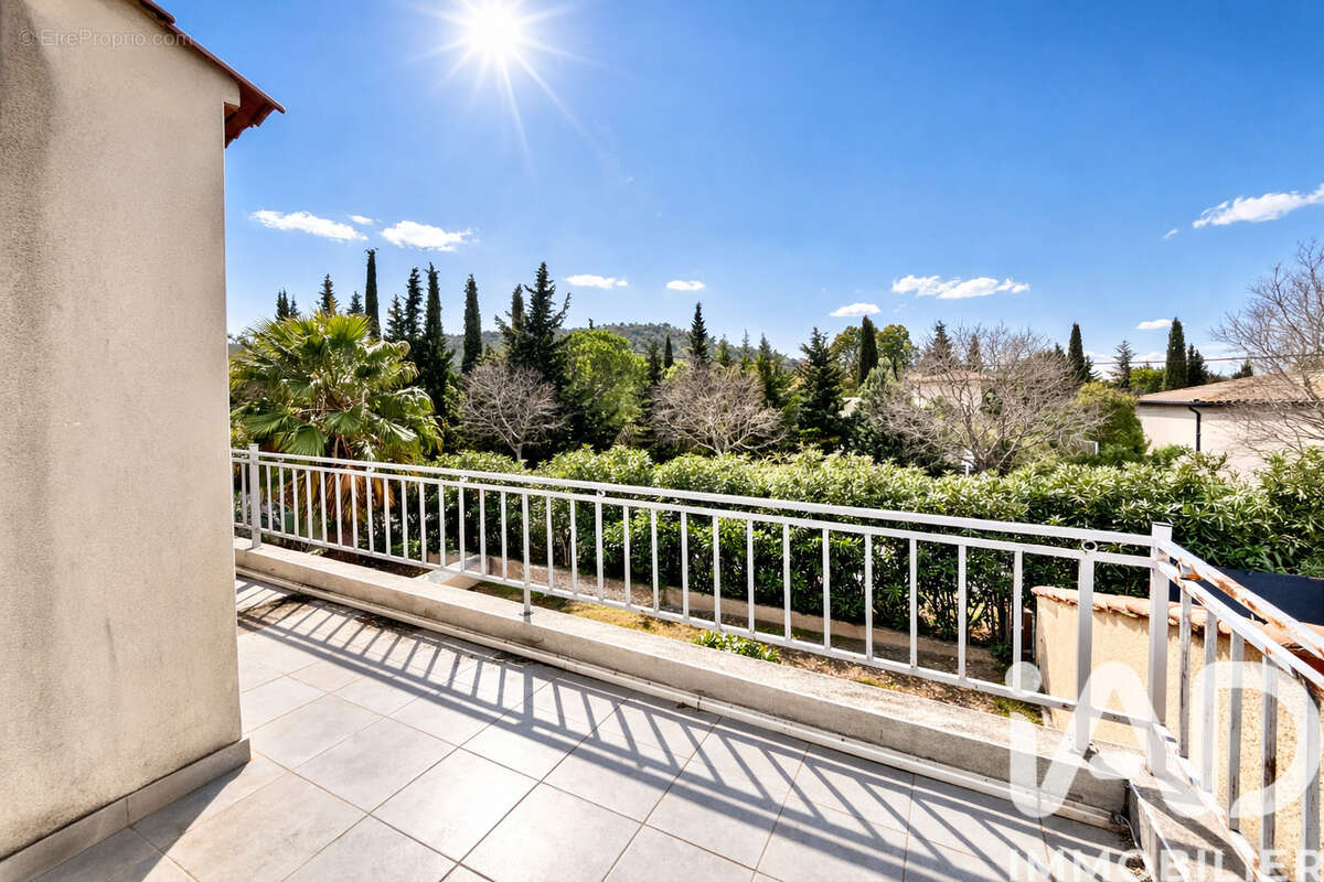 Photo 4 - Maison à SAINT-ANDRE-DE-ROQUELONGUE