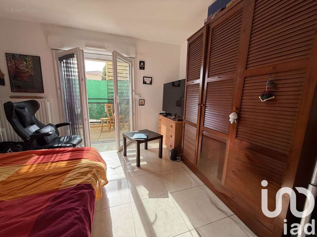 Photo 2 - Appartement à SAINT-LAURENT-DE-LA-SALANQUE