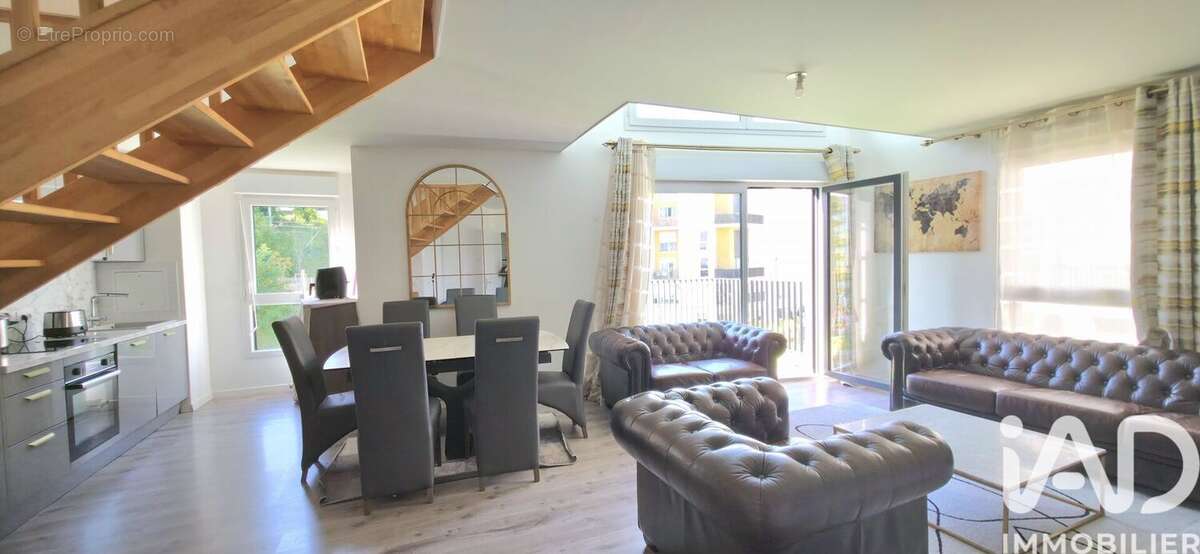 Photo 3 - Appartement à POISSY