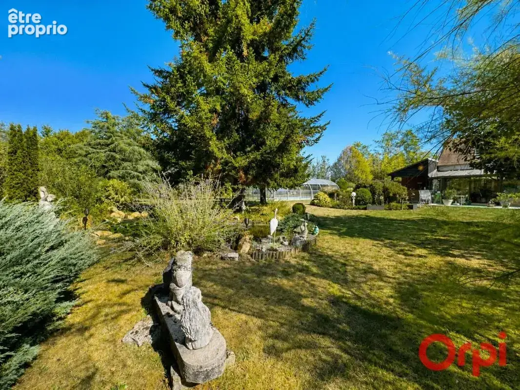 Maison À Vendre - photo 16