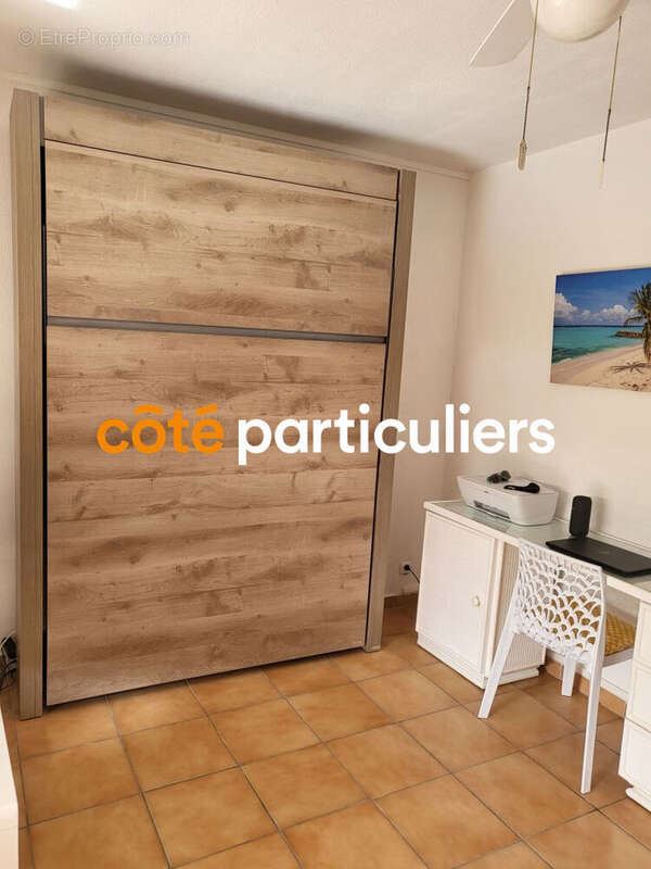 Appartement à SAINT-FRANCOIS