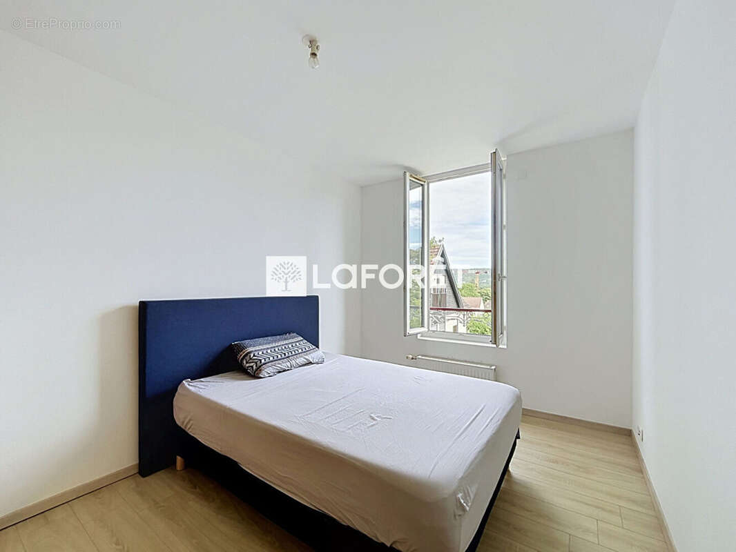 Maison Vernouillet 5 pièce(s) 112 m2, Terrain 909m2 - photo 15