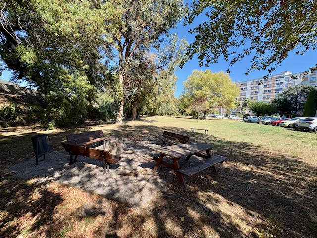 Appartement à MANDELIEU-LA-NAPOULE