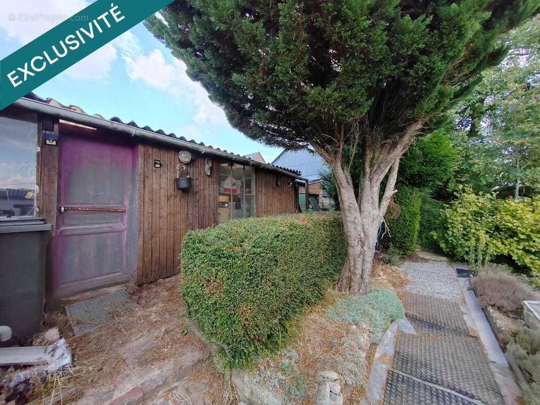 Photo 5 - Maison à VENDEGIES-SUR-ECAILLON