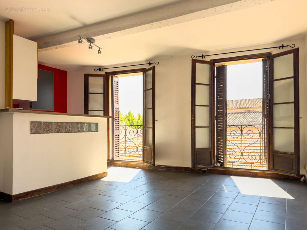 Appartement à HYERES