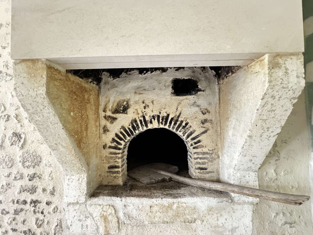 Maison à CHALLIGNAC