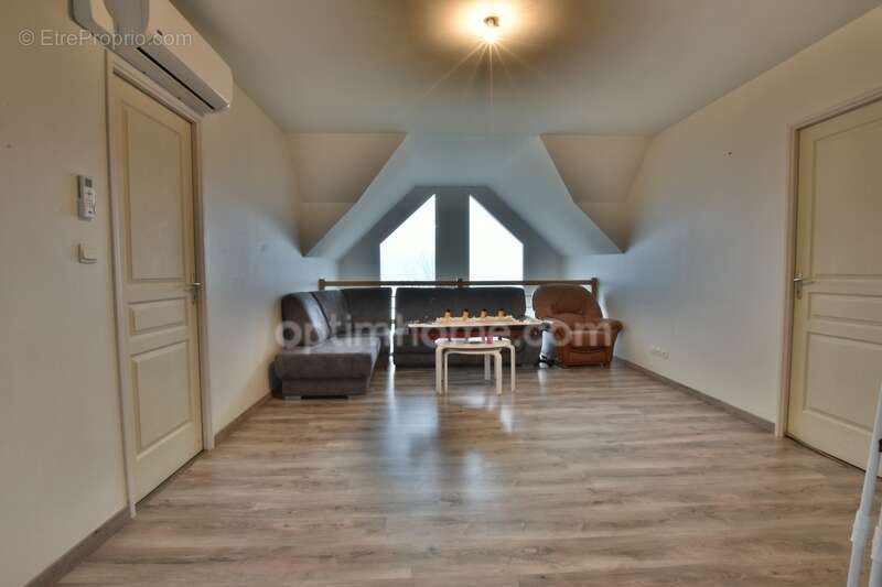 Maison à NUITS-SAINT-GEORGES