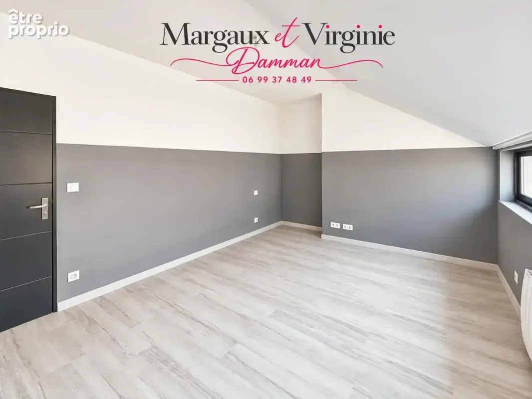 Appartement  186m²  - 4 chambres  - dernier étage - photo 9