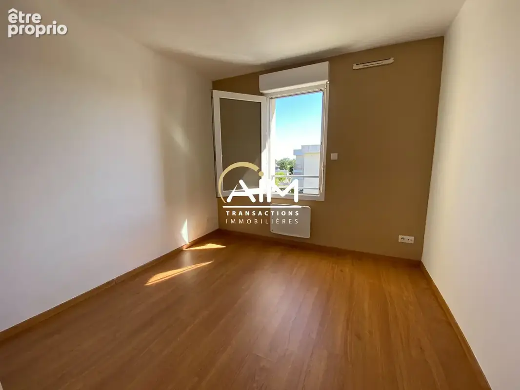 T2 avec Balcon et Stationnement - photo 4