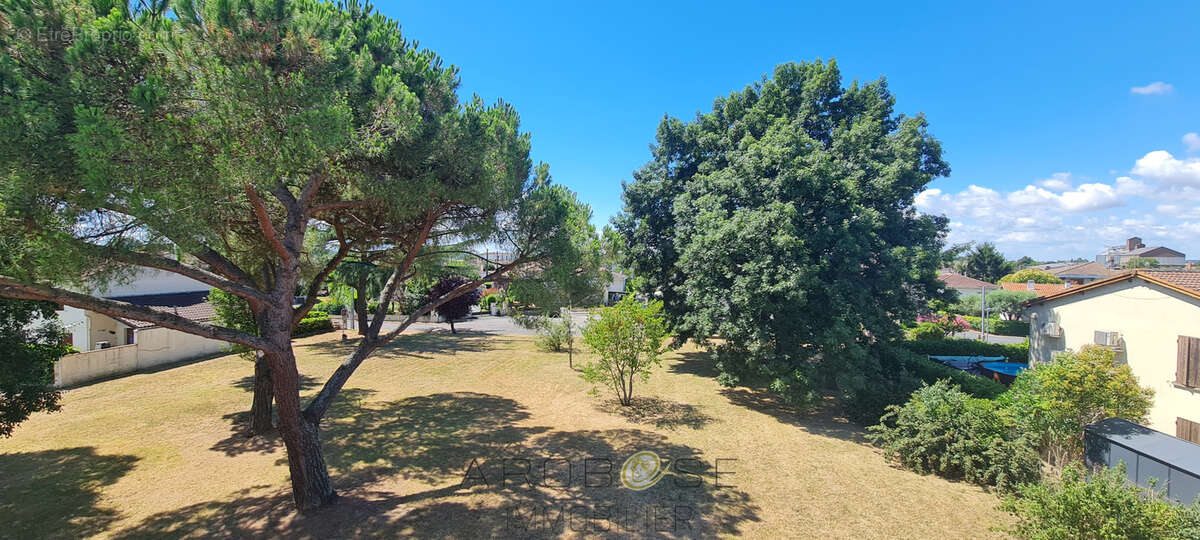 Appartement à TONNEINS