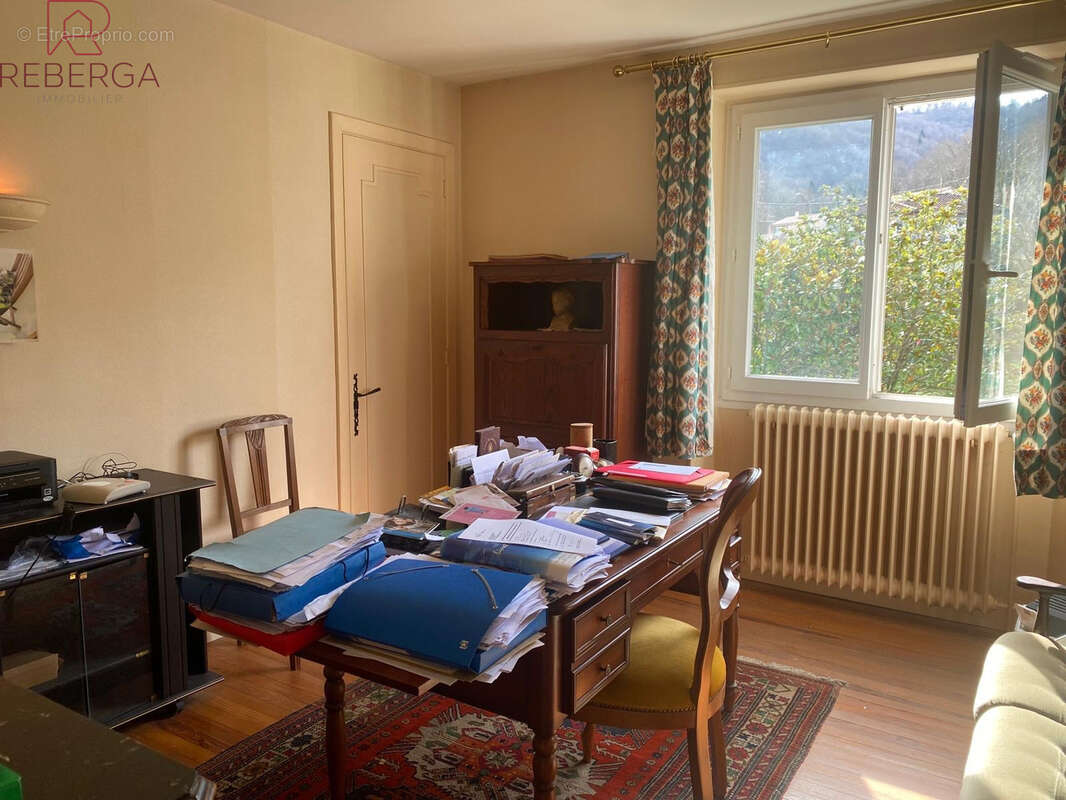 Maison à MAZAMET