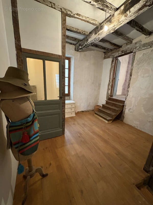 Maison à LA ROMIEU