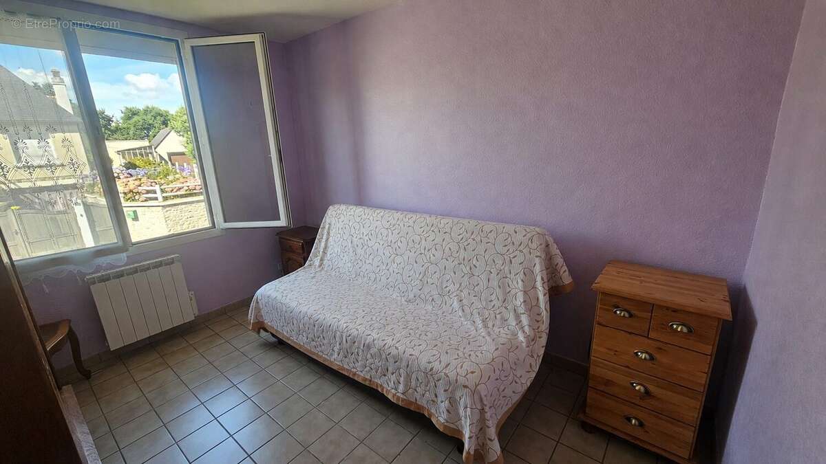 Maison 111 m² à Binic  - photo 7