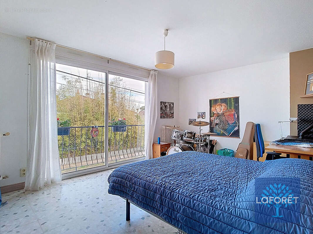 Maison à LA ROCHE-SUR-YON