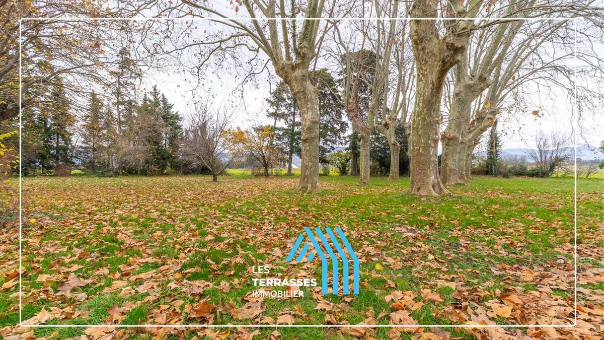 Appartement à MARSANNE