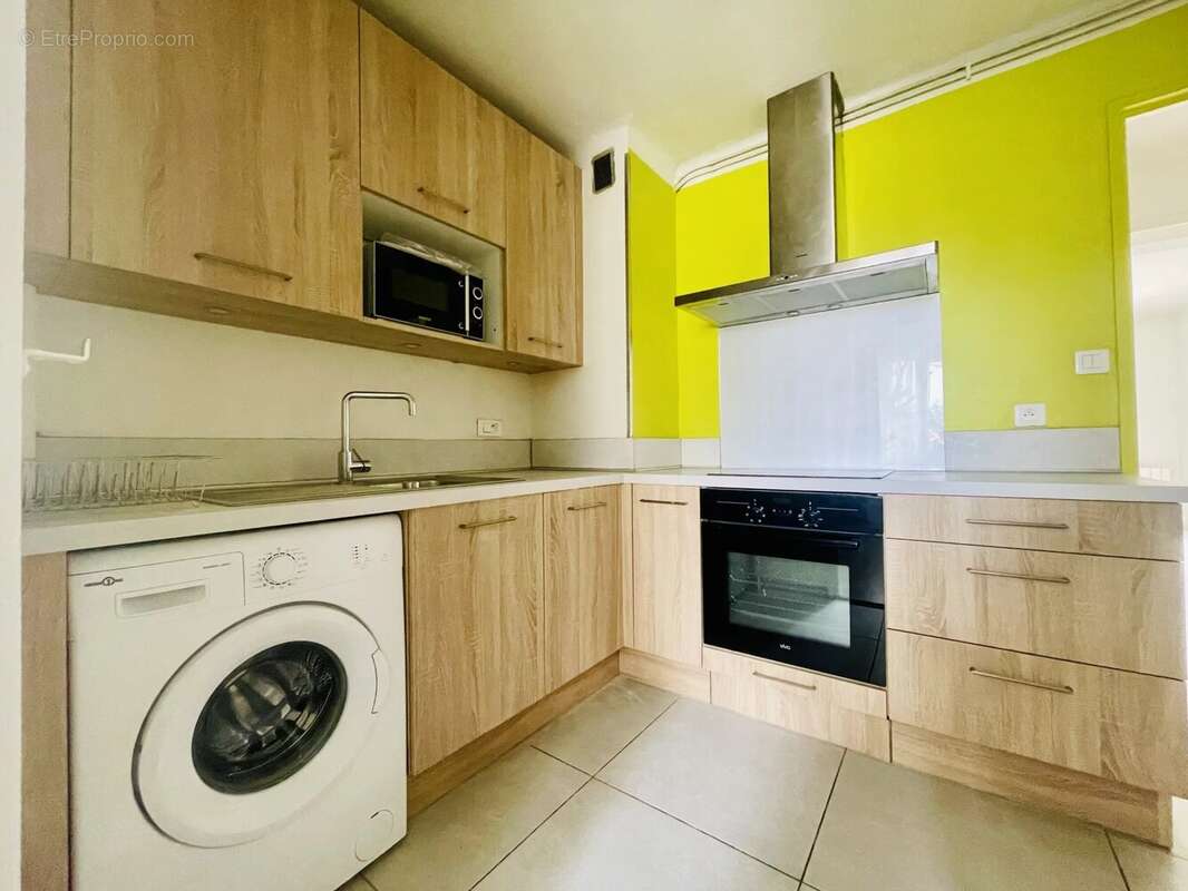 Appartement à AVIGNON