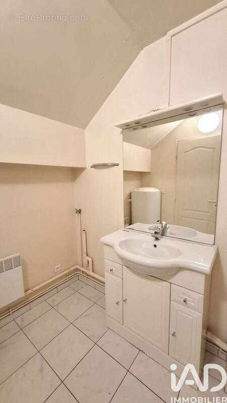 Photo 7 - Appartement à CLAYE-SOUILLY