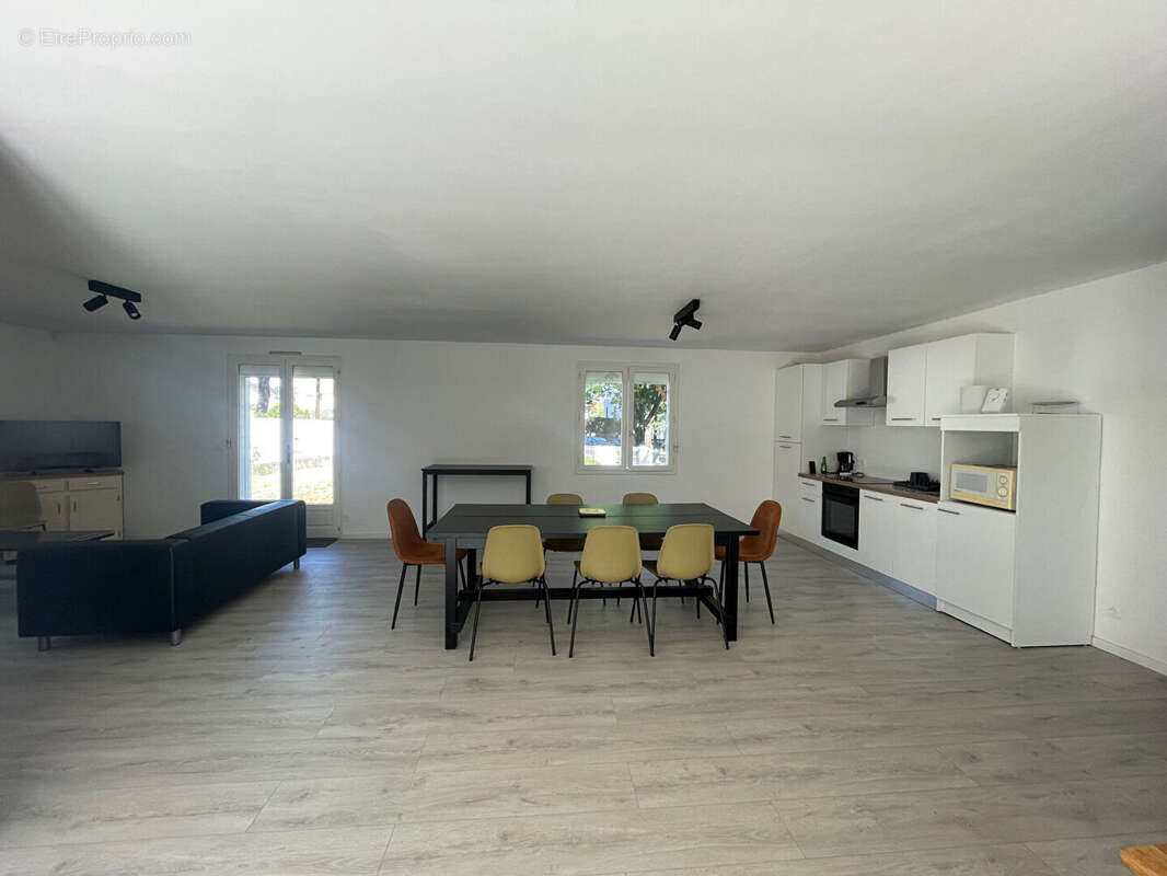 Maison à SAINT-NAZAIRE