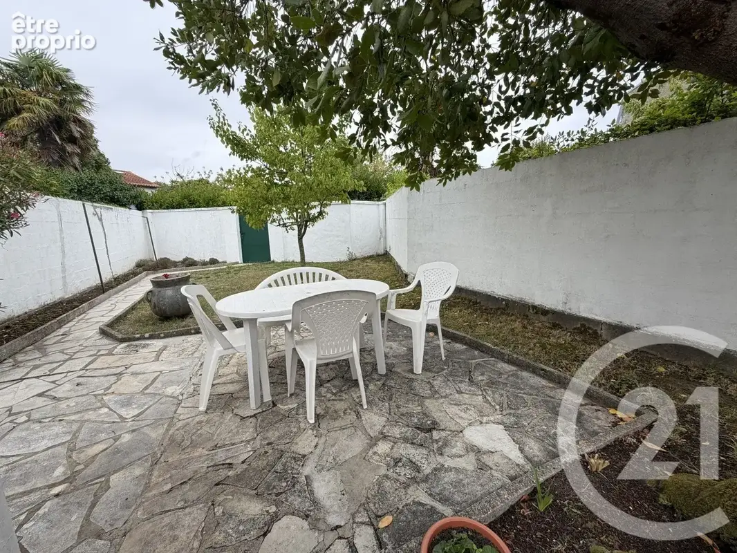 Maison 122 m² à Royan  - photo 13
