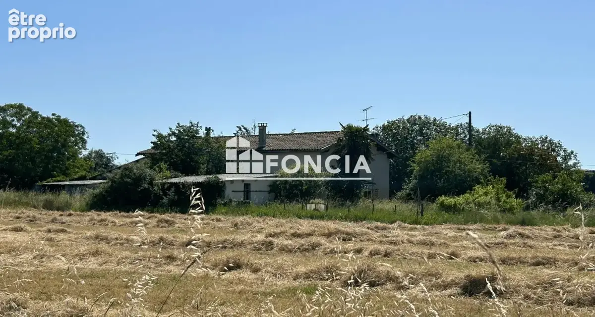 Photo Maison à Auterive au prix de 219 000€