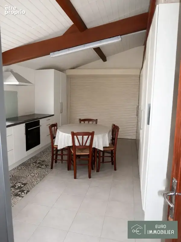 Maison 5 pièces 105 m² à vendre à Bazas (33430) - photo 9