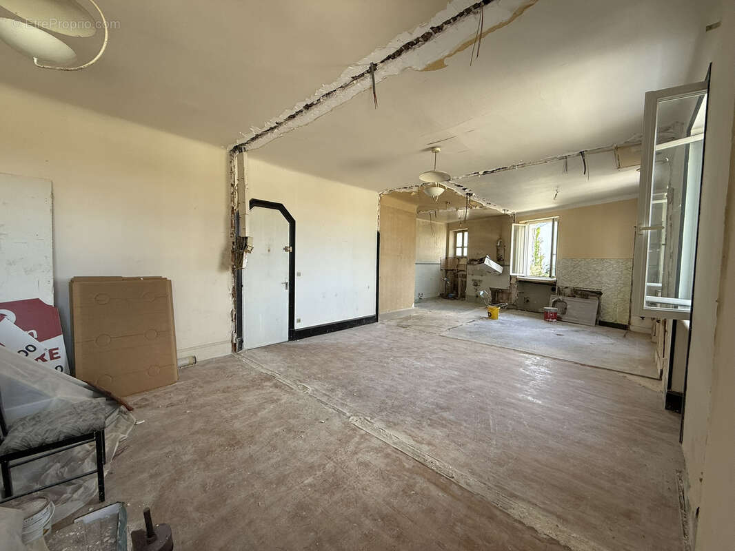 Appartement à BIARRITZ