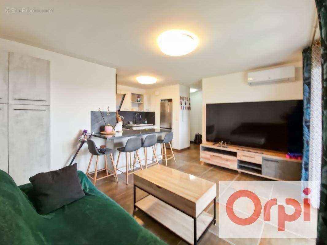 Appartement à GRENADE