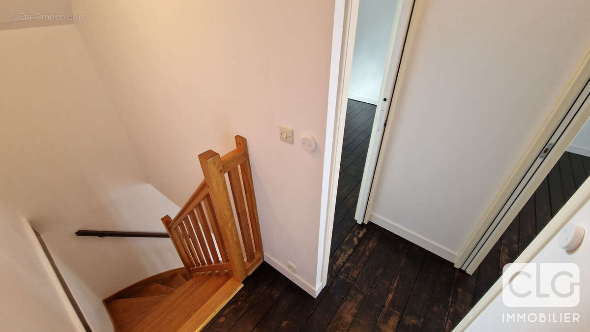 Appartement à BENODET