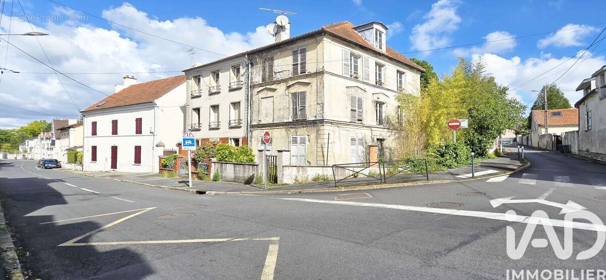 Photo 9 - Maison à DAMPMART