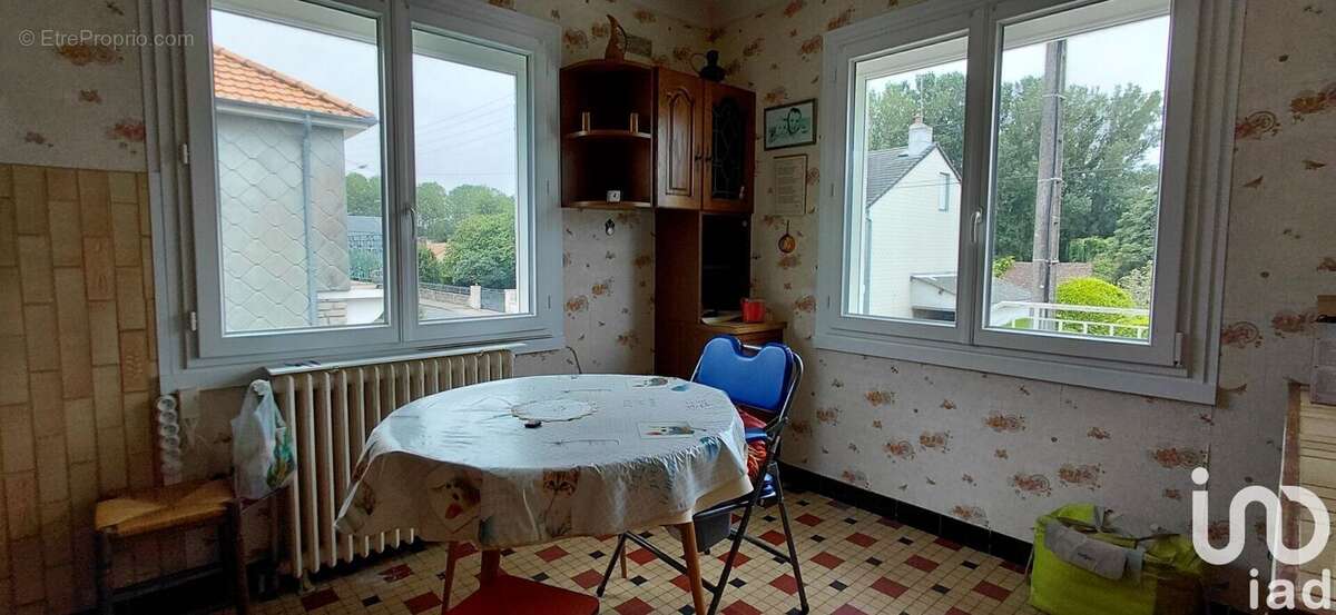 Photo 7 - Maison à LA SOUTERRAINE