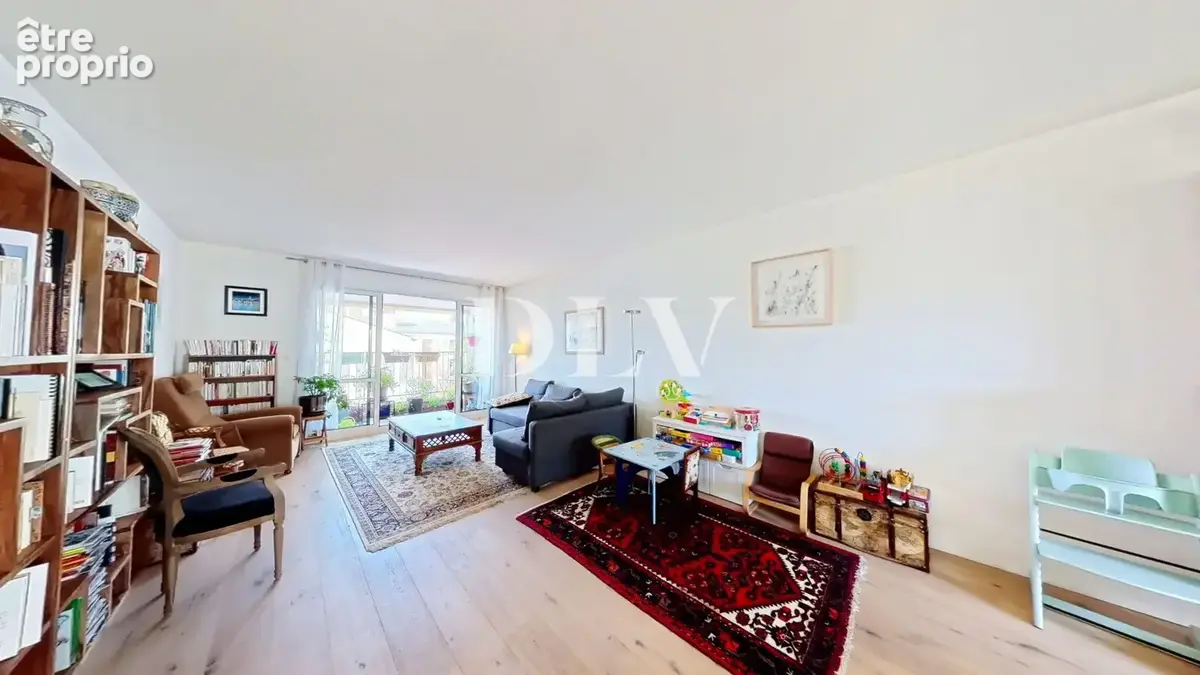 Appartement 112 m² à Avon  - photo 7