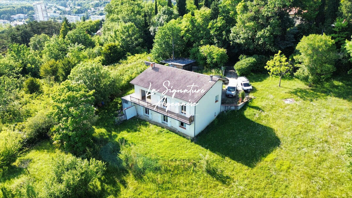 Maison à BON-ENCONTRE