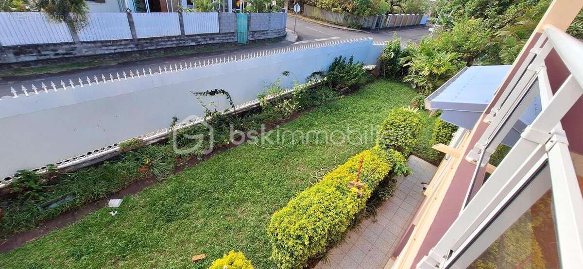 BRAS-PANON – Maison familiale de 132 m² avec jardin de 517 m² – 4 chambres - photo 9