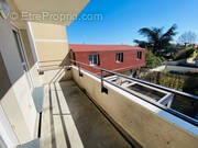 Appartement à LE PERREUX-SUR-MARNE