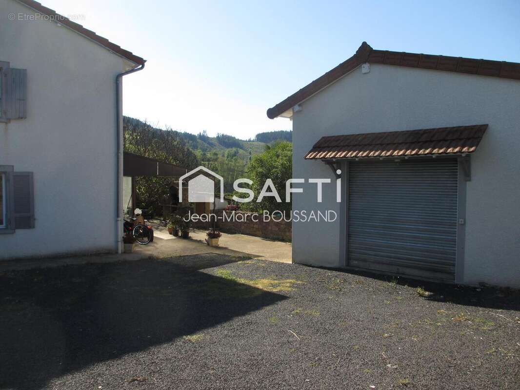 Photo 3 - Maison à COUBLANC