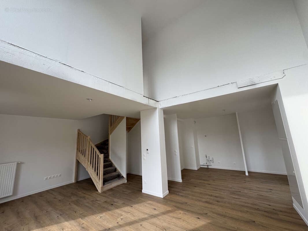 Appartement à FLOIRAC