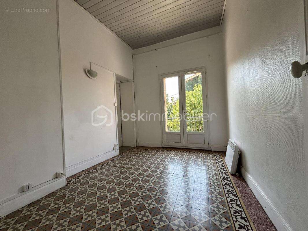 Maison à CORNEILLA-LA-RIVIERE