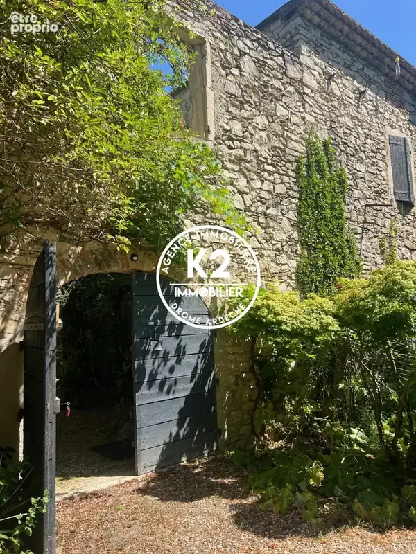 Maison 4 pièces 220 m² à vendre à Montelimar (26200) - photo 9