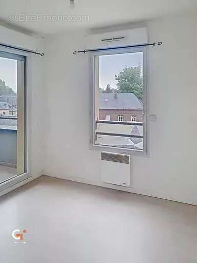 Appartement à LUNERAY