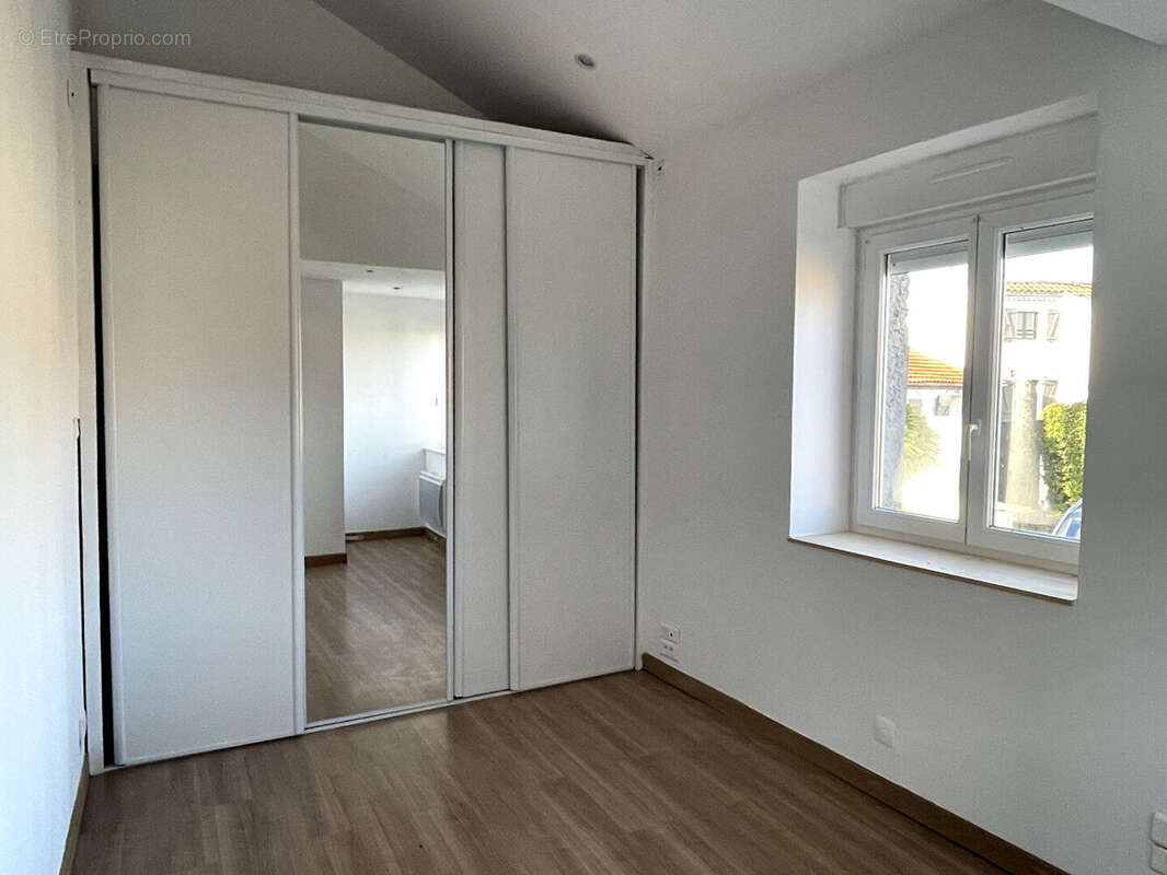 Maison à SAINT-PHILBERT-DE-GRAND-LIEU